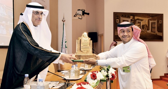 «زين السعودية» تشارك وتدعم مؤتمر «التنمية الإدارية في ظل التحديات الاقتصادية»