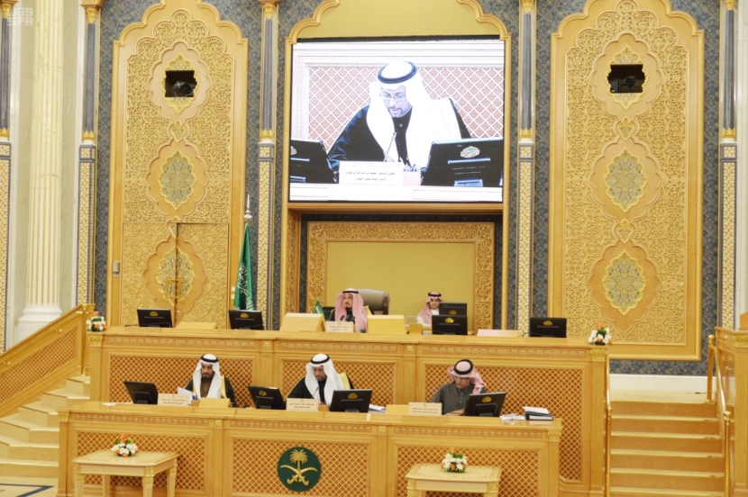 "الشورى" يوافق على مشروع نظام "حماية المال العام"