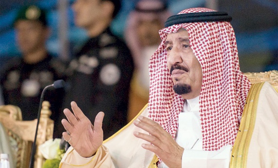 مشروعات عملاقة تؤسس لـ «أرامكو» المستقبل
