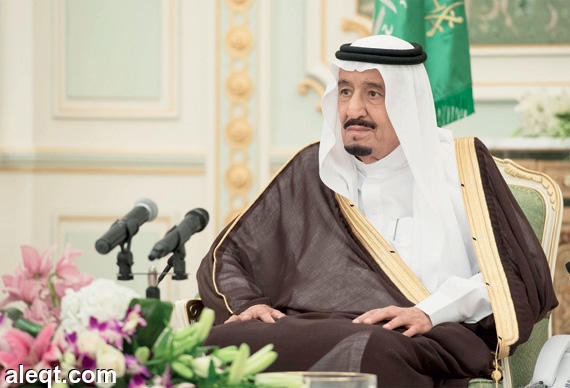 أوامر ملكية: إعادة تكوين هيئة كبار العلماء.. ومجلس الشورى