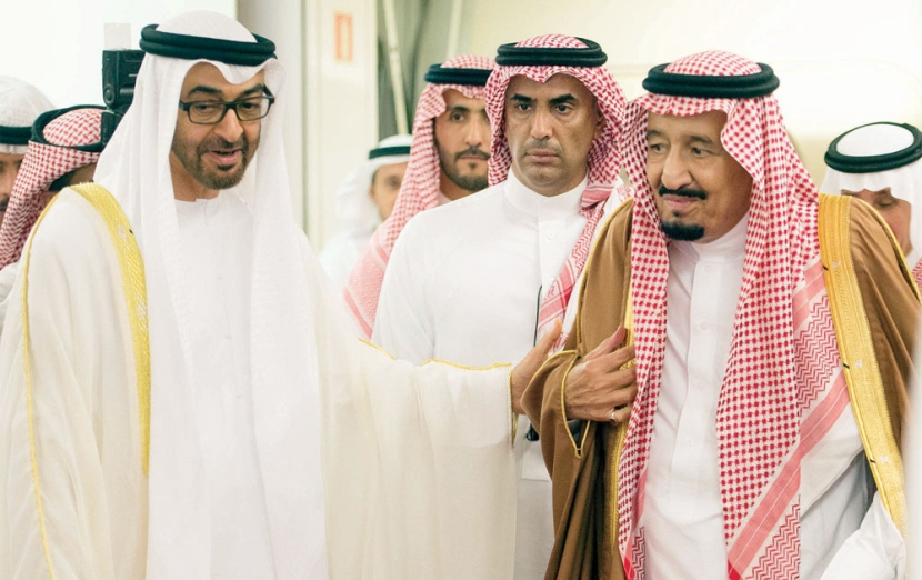 الرياض وأبو ظبي .. التكامل وقوة التأثير