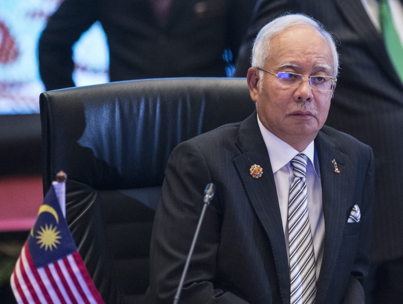 رئيس الوزراء الماليزي يدعو للتدخل لوقف إبادة الروهينجا في ميانمار