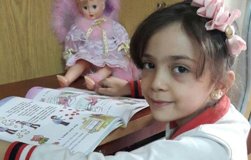 مخاوف بشأن طفلة في حلب بعد حذف رسالتها الأخيرة على تويتر