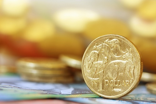 انكماش الاقتصاد الأسترالي بنسبة 0.5 % خلال الربع الثالث