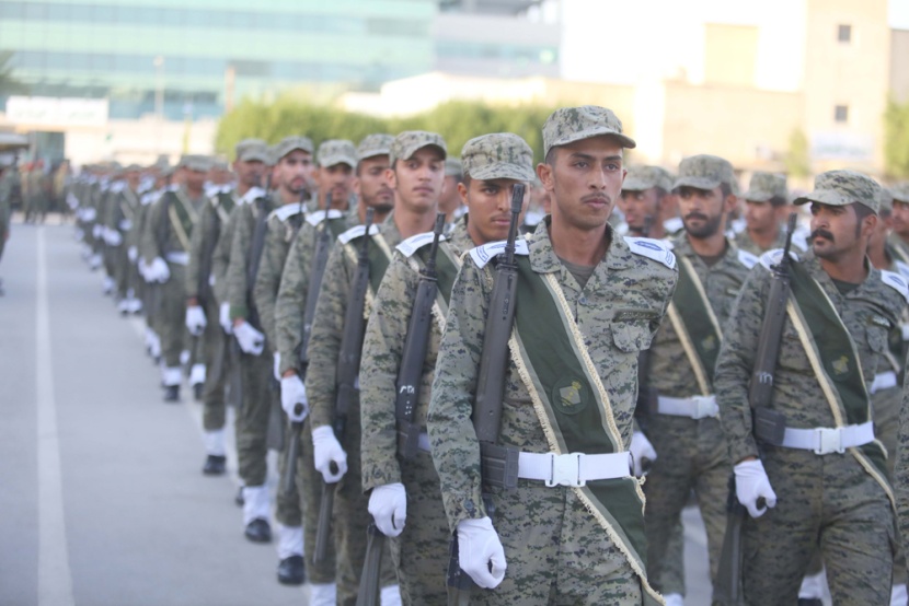 مدير عام الجوازات يرعى تخريج الدورة 40 من معهد الجوازات