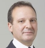«زين السعودية» تعيّن بيتر كالياروبولوس رئيسا تنفيذيا 
جديدا للشركة