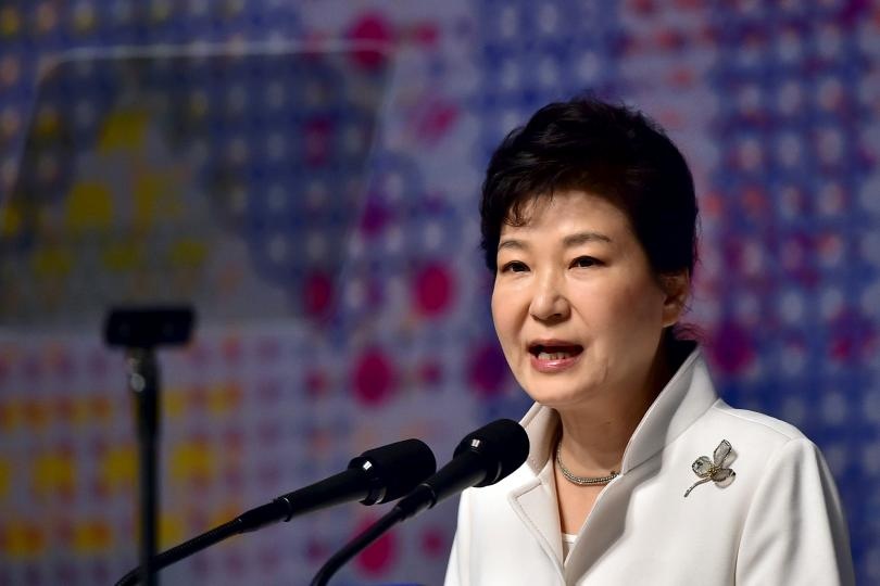 البرلمان الكوري الجنوبي يقيل الرئيسة بارك