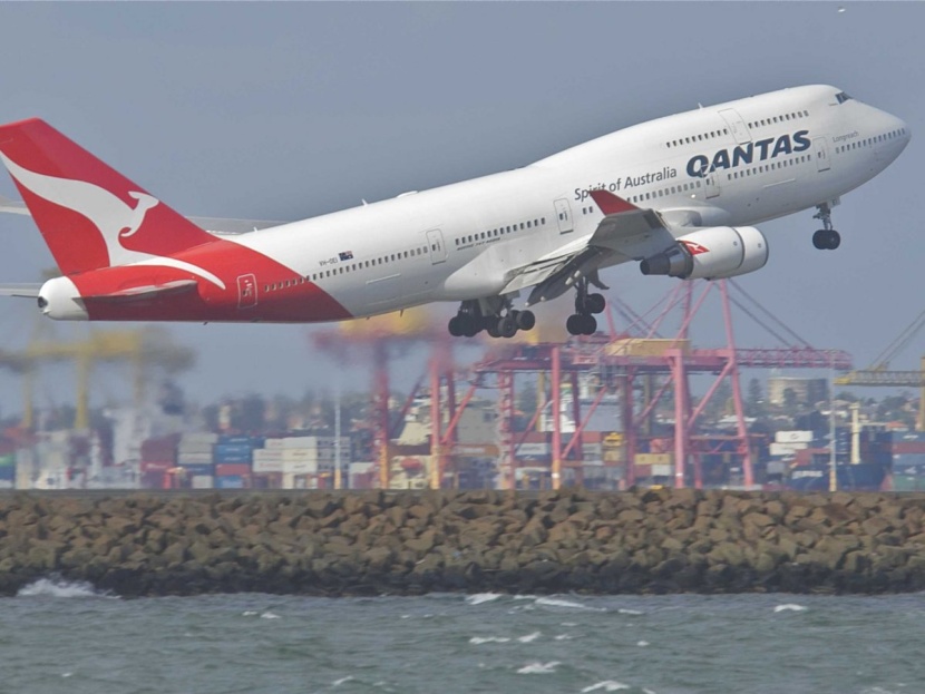 كانتاش الأسترالية للطيران تؤكد تسيير رحلات مباشرة بين بيرث ولندن