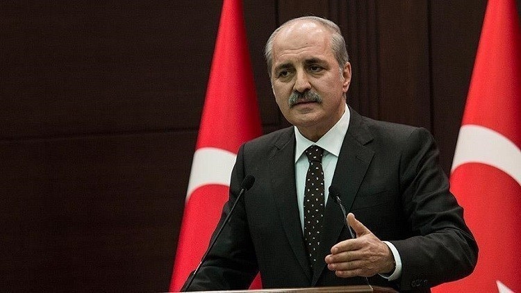 قورتولموش: حزب العمال الكردستاني قد يكون مسؤولا عن هجوم إسطنبول