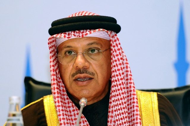 الأمين العام لمجلس التعاون يدين التفجير الانتحاري الذي وقع أمام معسكر الصولبان في مدينة عدن اليمنية