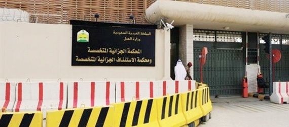 السجن 7 سنوات لمواطن انضم إلى تنظيم «النصرة» الإرهابي