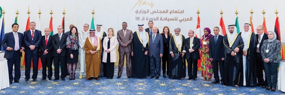 سلطان بن سلمان: المملكة مقبلة خلال عامين على نهضة كبيرة في «السياحة»