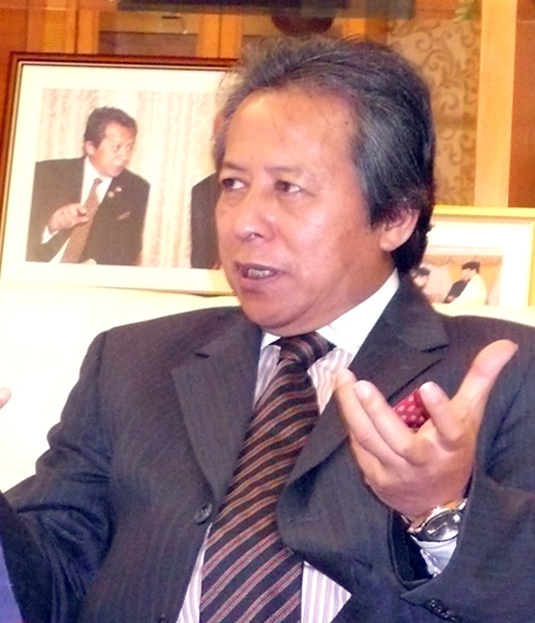 ماليزيا تدعو آسيان للتدخل لإنهاء محنة مسلمي الروهينجا