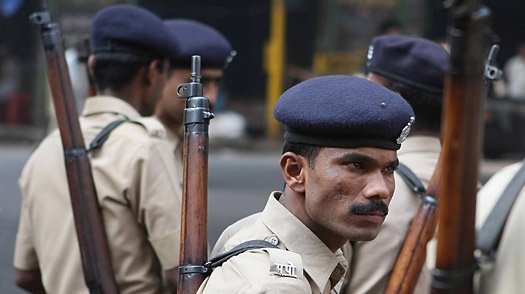 منظمة حقوقية: الشرطة الهندية قتلت المئات من المشتبه بهم خلال الأعوام الماضية