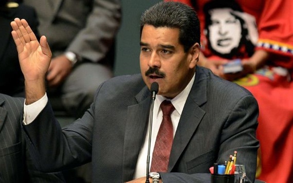 الرئيس الفنزويلي يزور الدول المنتجة للنفط لبحث تثبيت الأسعار