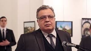 محققون روس يتوجهون إلى تركيا بعد اغتيال السفير الروسي في أنقرة