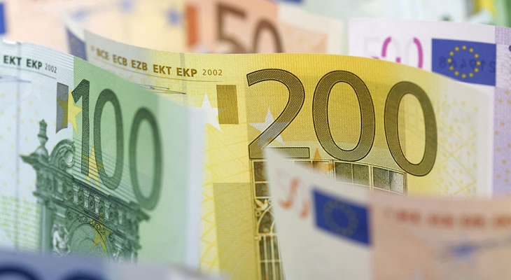 فائض ميزان المعاملات الجارية بمنطقة اليورو يرتفع في أكتوبر