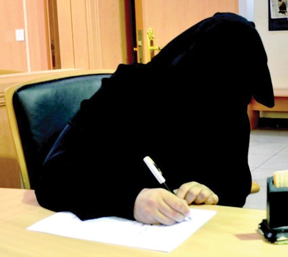 المرأة في الأنظمة القضائية «الوكالة نموذجا»