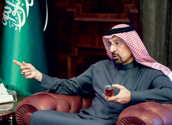 وزير الطاقة لـ"الاقتصادية" : إصلاحات أسعار الطاقة وجهت الدعم للمستحقين وخفضت الاستهلاك