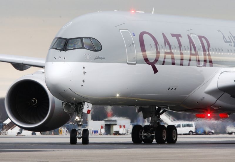 "القطرية" تشتري 10 % من  أكبر شركة طيران في القارة اللاتينية