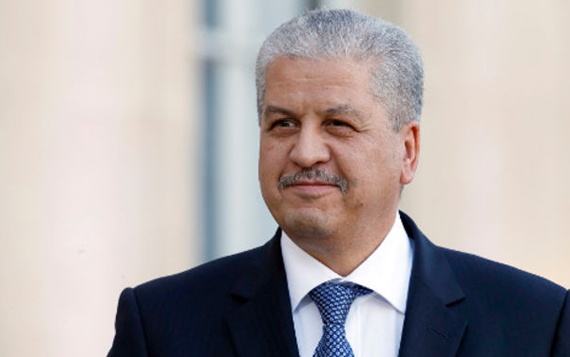 رئيس وزراء الجزائر : الربيع العربي لا نعرفه ولا يعرفنا