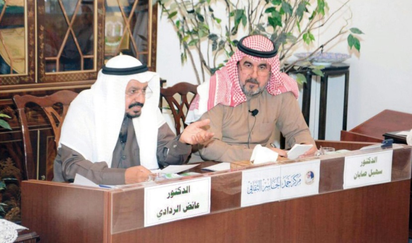 «فخري باشا الظالم والمظلوم» .. محاضرة تحكي حصار المدينة المنورة