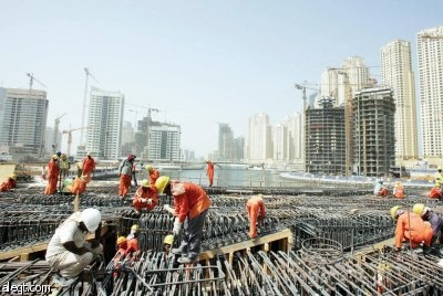 الأزمة تتغلغل في دبي.."إعمار" تدرس تسريح 500 موظف