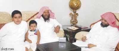 أنا فاشل في التربية ولم أسلك مسلك والدي في الشدة