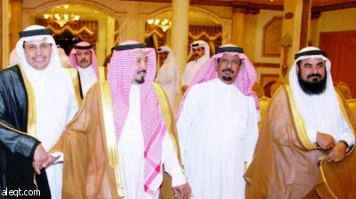 المرشدي عريسا