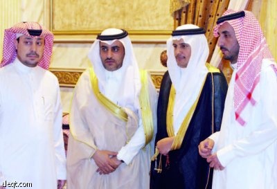 المرشدي عريسا
