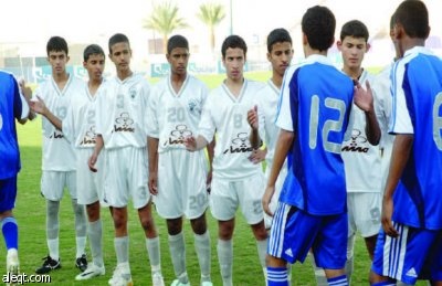 الهلال يحقق بطولة "ألعاب القوى" .. وناشئوه يسحقون الطائي