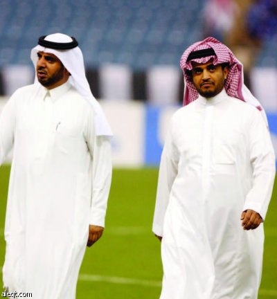أبوابنا مفتوحة للجميع والشبابيون متفقون وإن اختلفوا