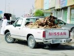 تسويق مخالف