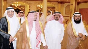 المرشدي عريسا