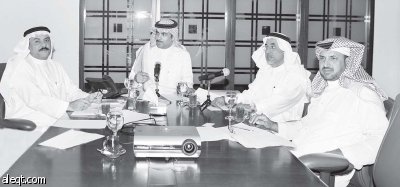 انتخابات هيئة المهندسين السعوديين تمنع التكتلات والمخيمات والإعلانات