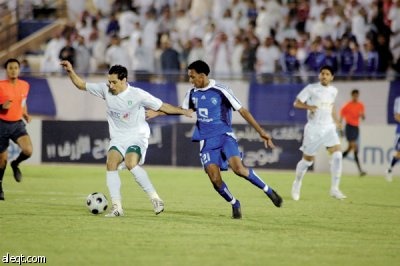 "توقف الدوري"..فرصة الضعفاء لمجابهة الأقوياء!
