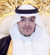 آل الحربي يحتفلون بتركي