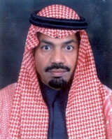 المغنم مديراً لموقع آثار الدرعية