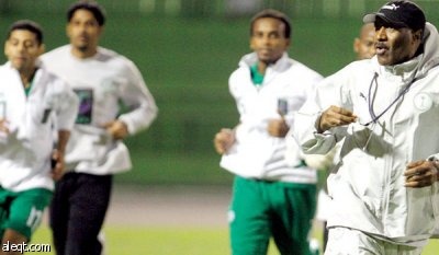 الأخضر .. فقدان عناصر أساسية ينبئ بولادة مواهب جديدة .. اطمئنوا!