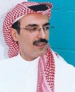 عزيزي المتصفح : السيرفر "زحمة".. بدر بن عبد المحسن هنا!