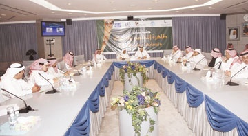 منتدى الرياض يعلن نتائج  دراسة مهمة حول ظاهرة التضخم