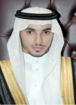 حمد الماضي يحتفل بزفافه