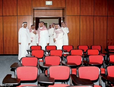 انفراج أزمة الرياض بعقد استثماري ضخم