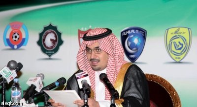 مكافآتنا لا تواكب العوائد المالية الضخمة للدوري السعودي