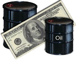النفط دون 50 دولارا وتوقع خفض انتاج أوبك
