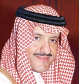 الأمير سلطان بن سلمان يشكر مصانع ابن دايل