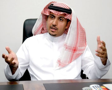 أعضاء الشرف خذلوني .. وسأعيد الرياض بجميع درجاته للممتاز