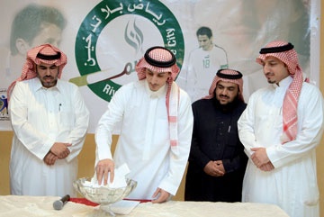 لن تتطور الرياضة السعودية ما لم تشرك اللاعبين في القرارات
