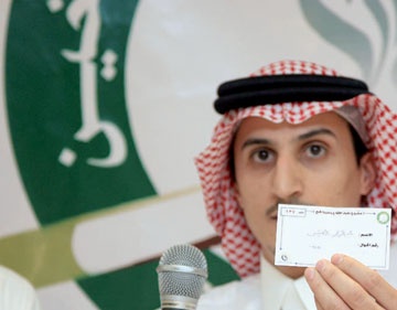 لن تتطور الرياضة السعودية ما لم تشرك اللاعبين في القرارات