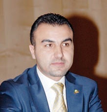 "العجو" تعرض حلولا تقنية للتحول إلى المكاتب الرقمية